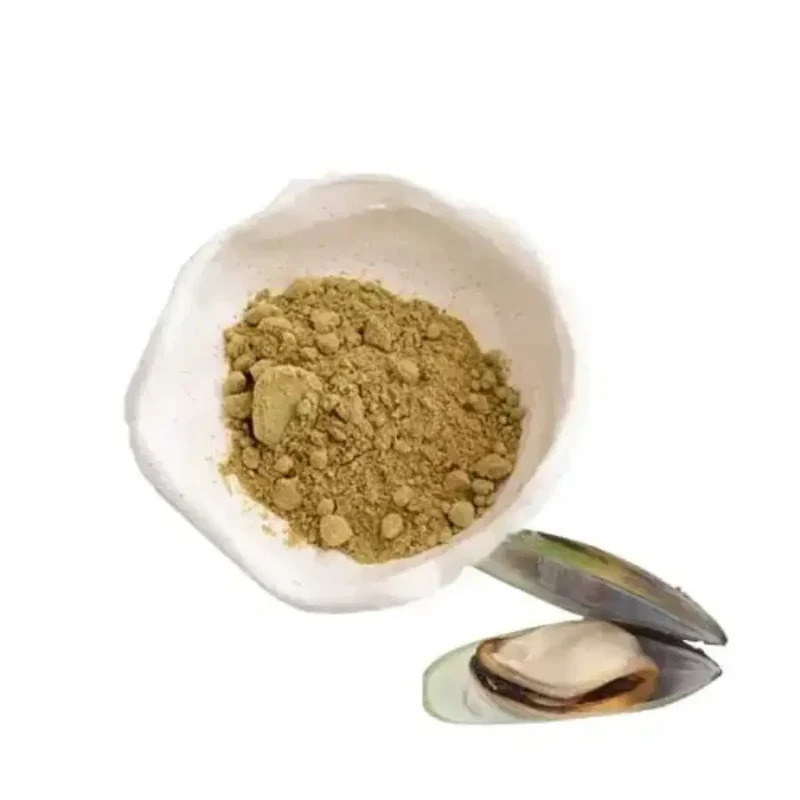 Poudre de Moule Verte Chien Cernunos