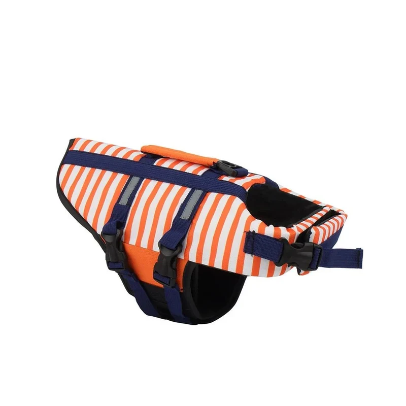 Gilet de sauvetage petit chien