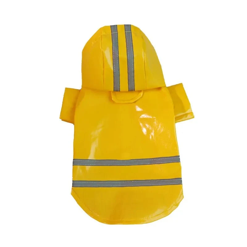 Imperméable mignon pour petit chien