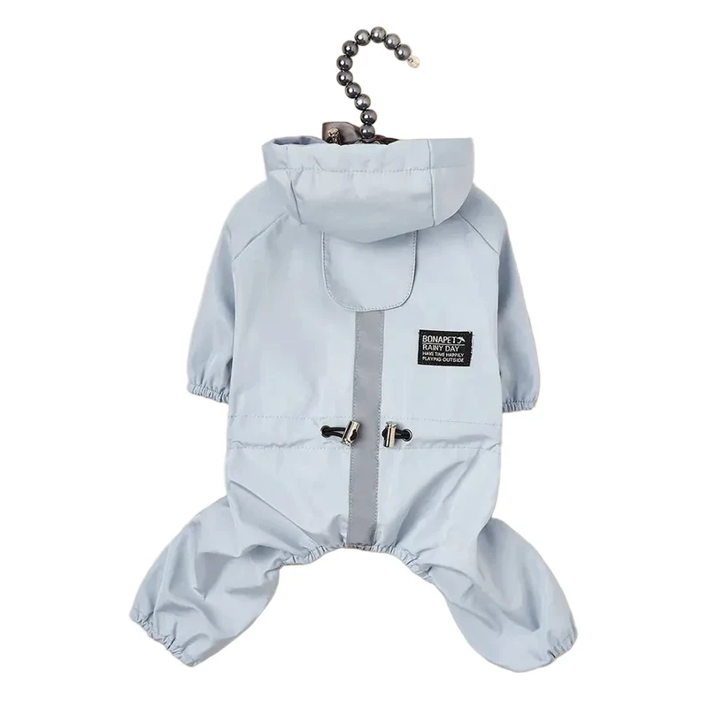 Imperméable petit chien