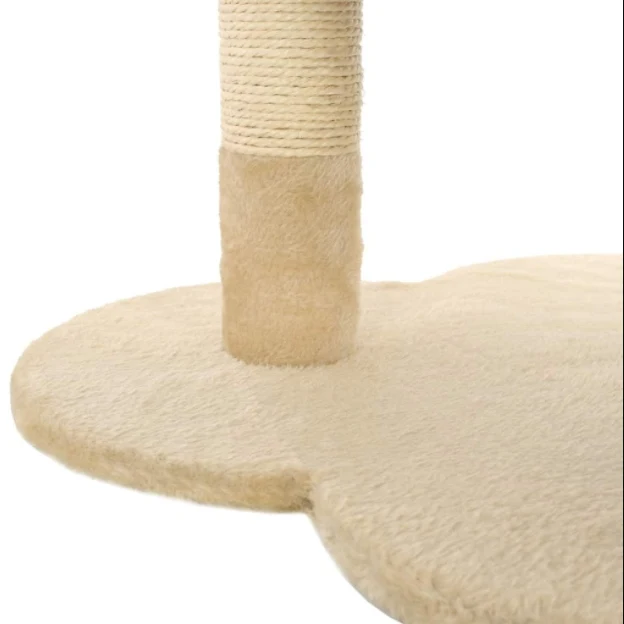 Arbre à chat palmier
