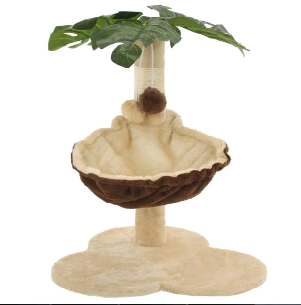 Arbre à chat palmier