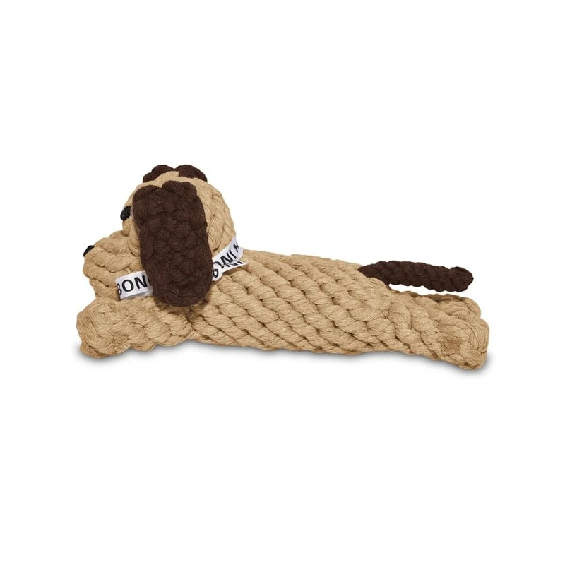 Jouet corde chien Doggy Dog – jeu sain et durable