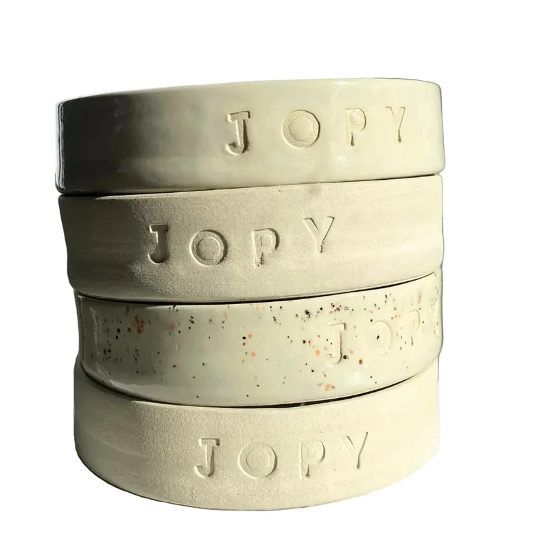 Gamelle Céramique Chat Jopy