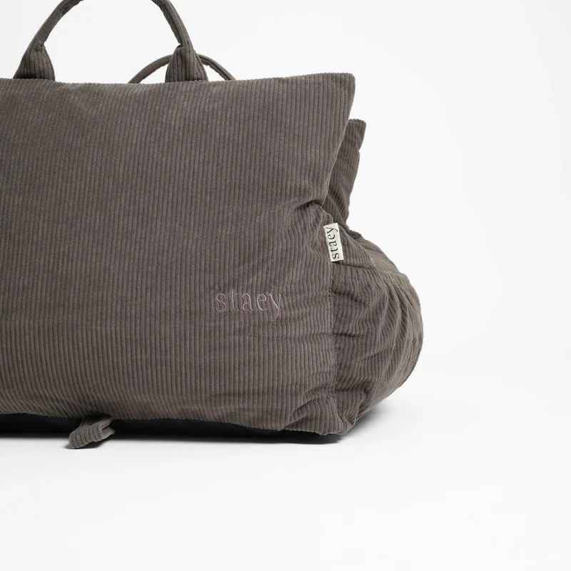 Siège Auto pour Chien Lara 3-en-1 Staey – Confort & Style