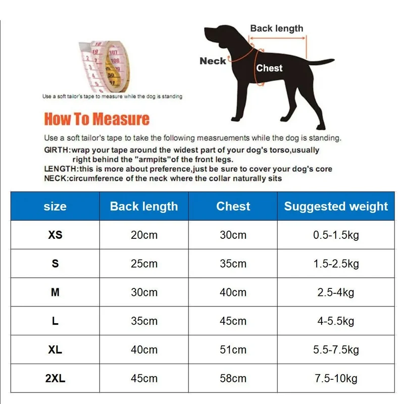 Imperméable Abeille pour chien