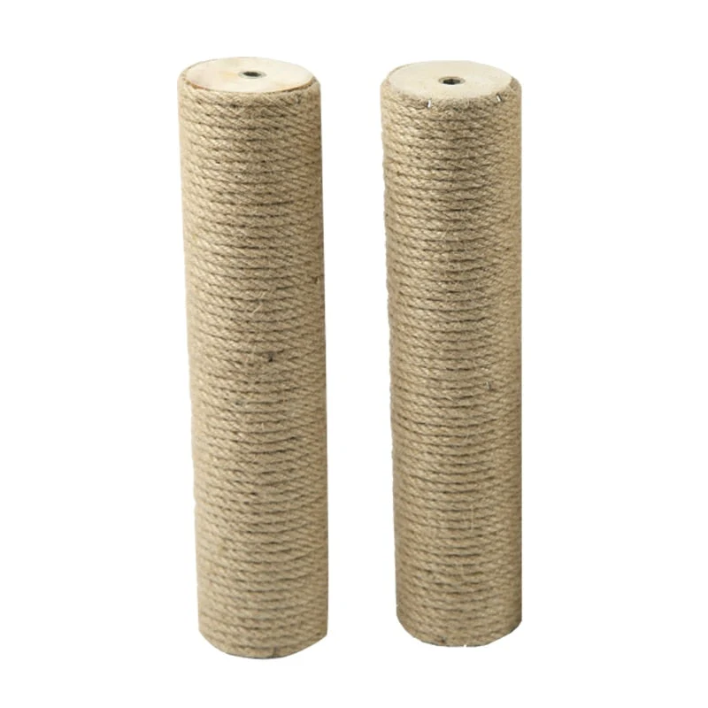 Poteaux de replacement pour arbre à chats
