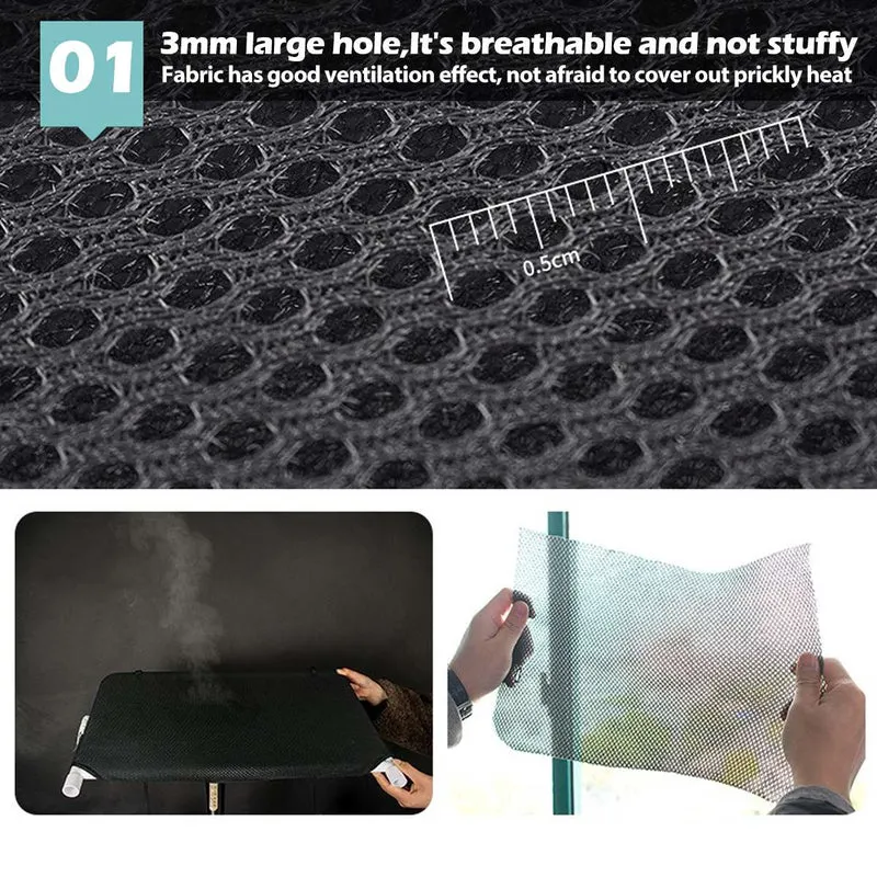 Hamac de fenêtre pour chat