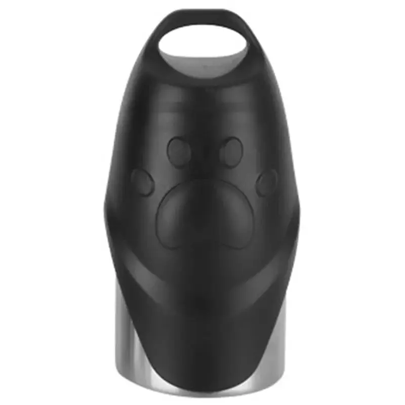Gourde en inox pour chien