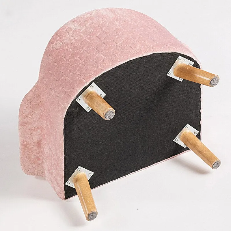 Canapé pour chat