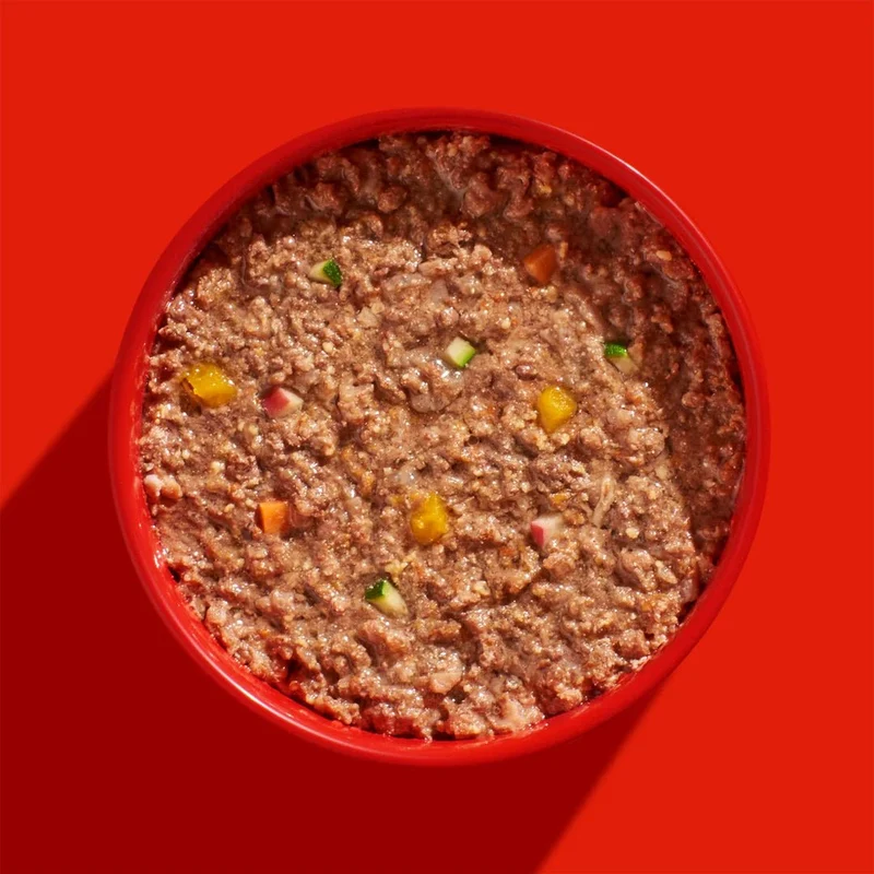 FELIA Bœuf – Aliment Complet Sans Céréales pour Chat
