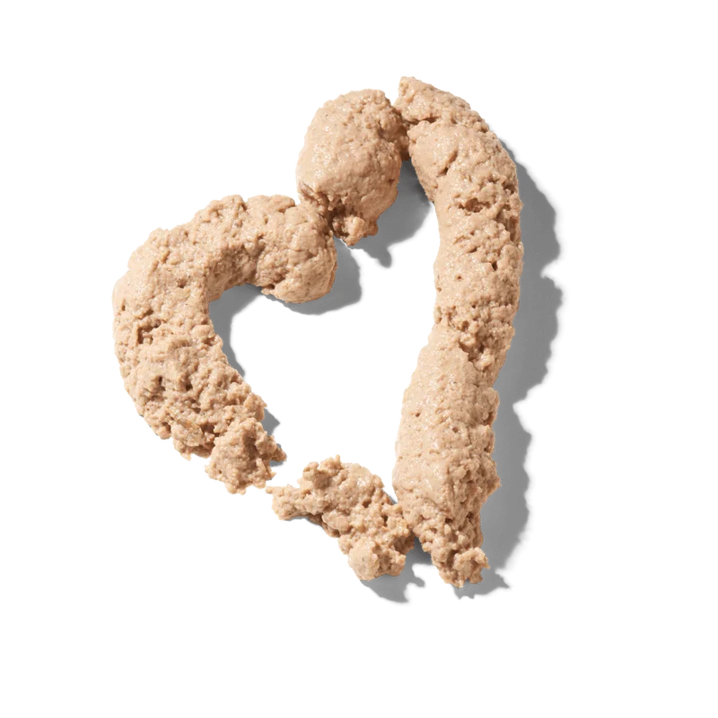 Crème Préférée FRED – Poulet Crémeux & Naturel 100g