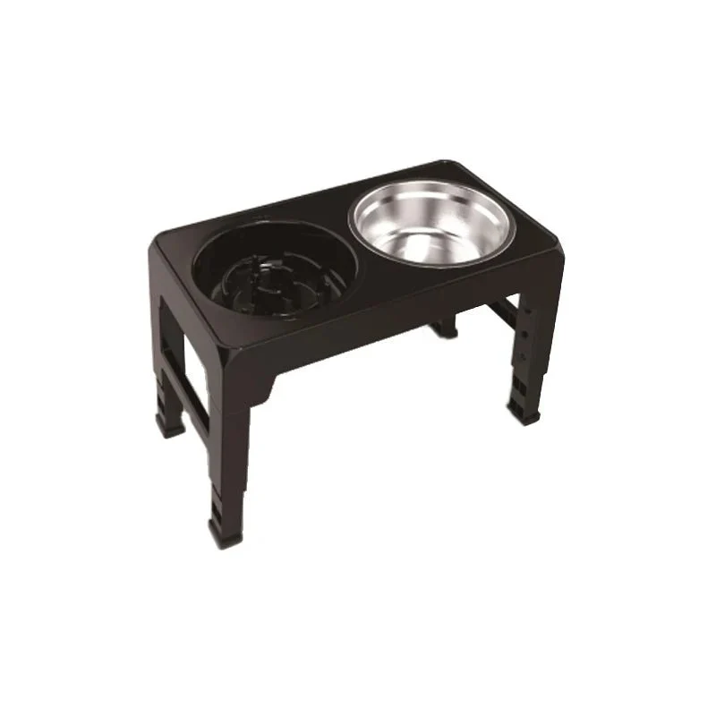 Gamelle en hauteur pour grand chien