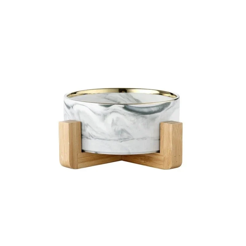 Bowl design pour chien