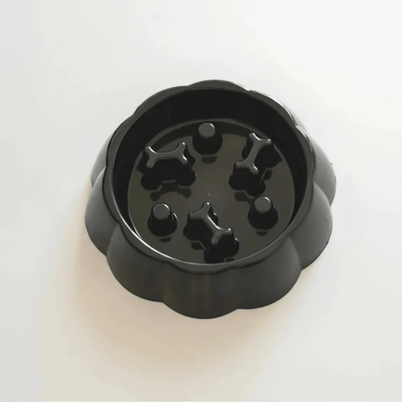 Gamelle anti glouton pour petit chien