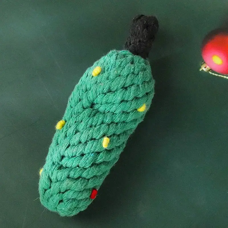 Arbre en Corde pour chien