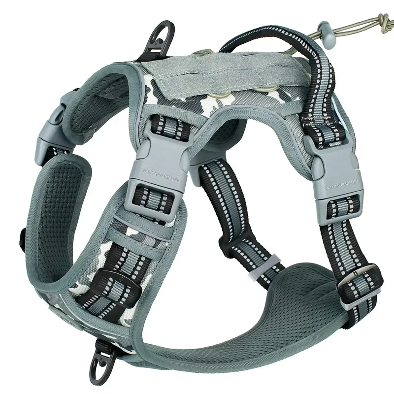 Auroth harnais de chien anti traction