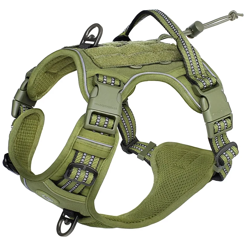 Auroth harnais de chien anti traction