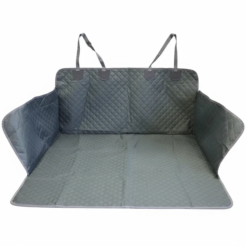 Protection de coffre waterproof pour chien