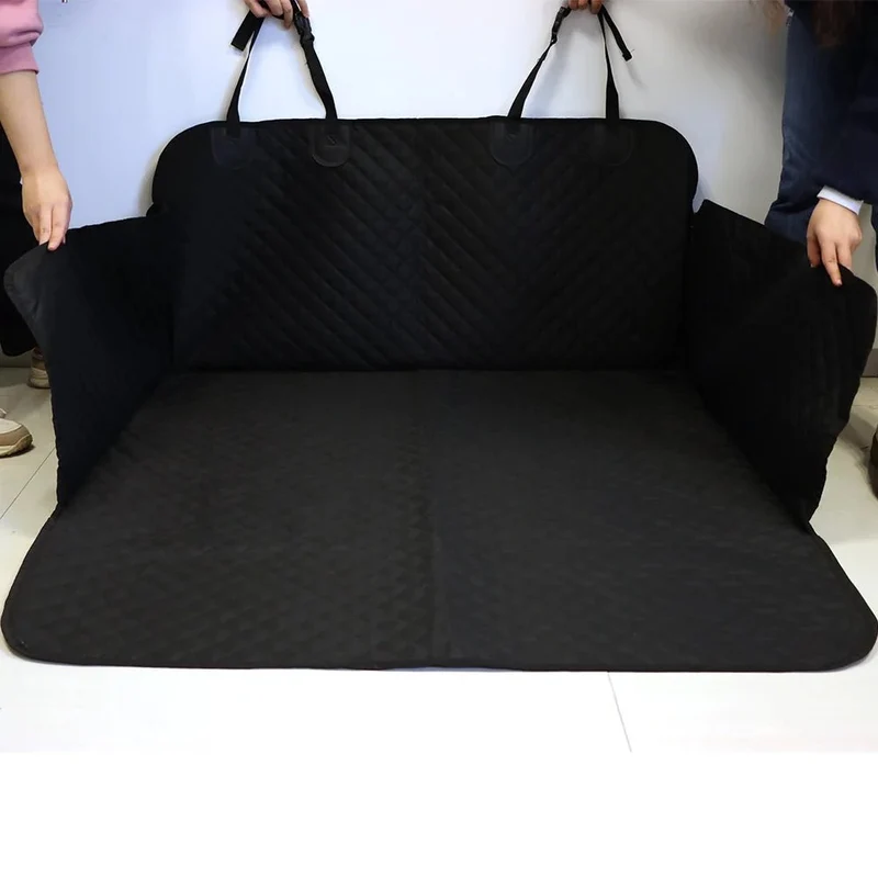 Protection de coffre waterproof pour chien