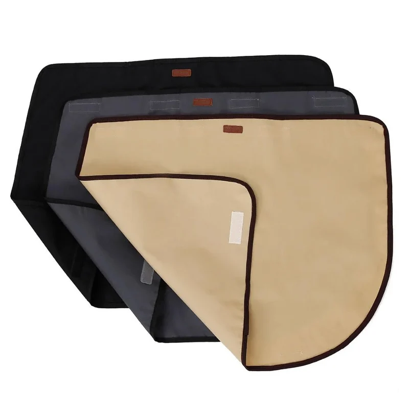 Protection de porte de voiture pour chien