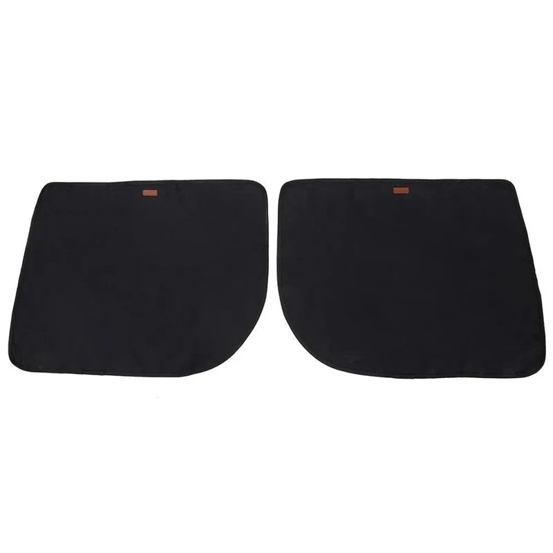 Protection de porte de voiture pour chien
