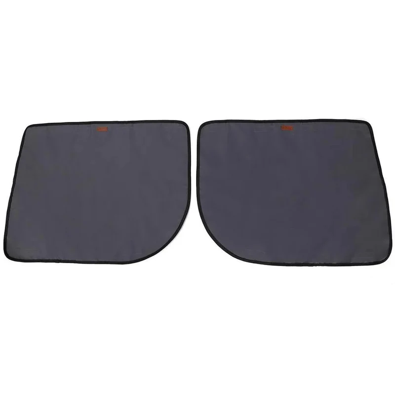 Protection de porte de voiture pour chien