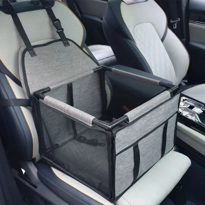 Panier de voyage pour Chien