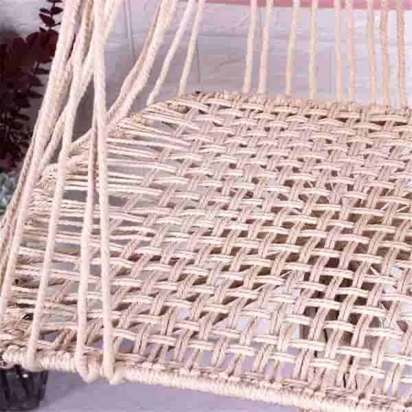 Hamac tissé pour chat