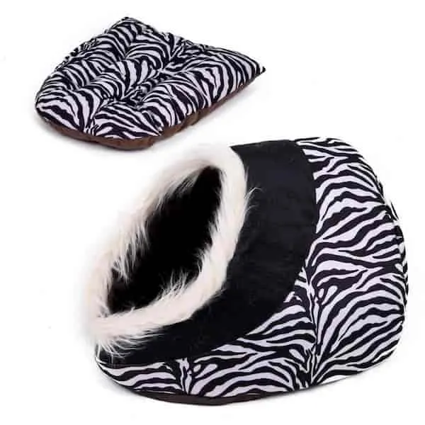 Couchage Cozy pour chat