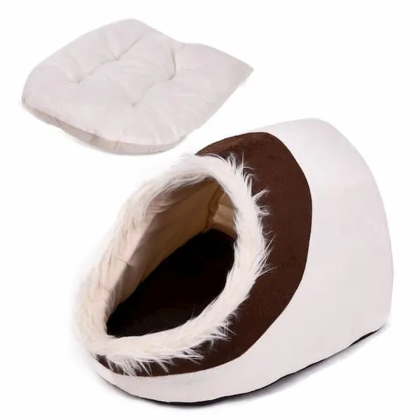 Couchage Cozy pour chat