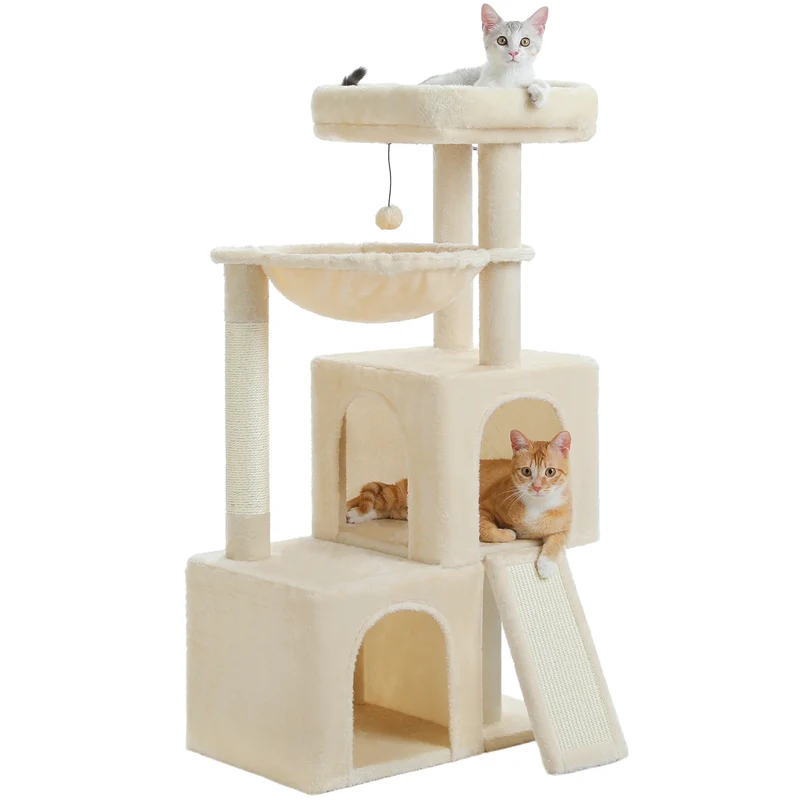 Arbre à chat 104 cm - Modèle : Chepo