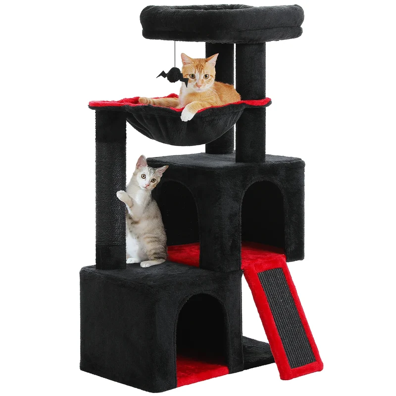 Arbre à chat 104 cm - Modèle : Chepo