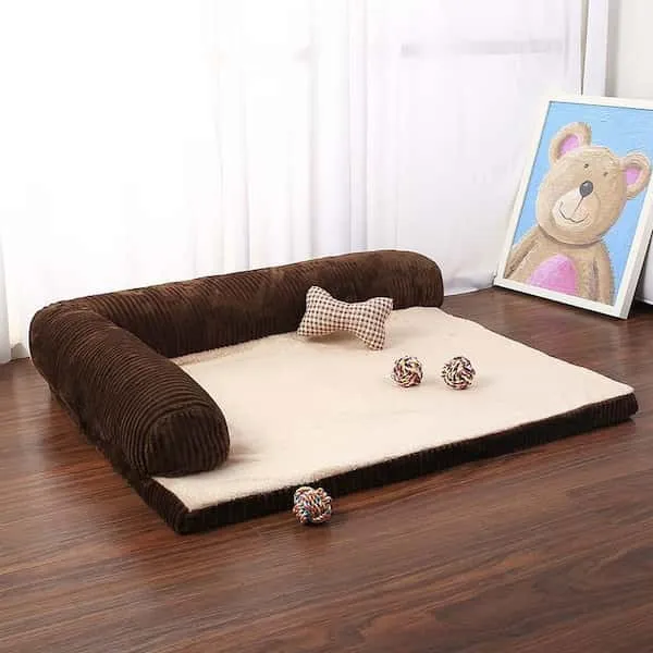 Canapé pour chat