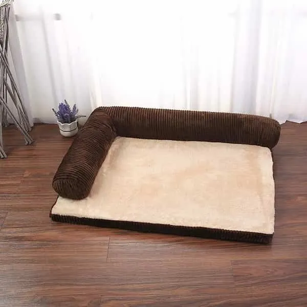 Canapé pour chat
