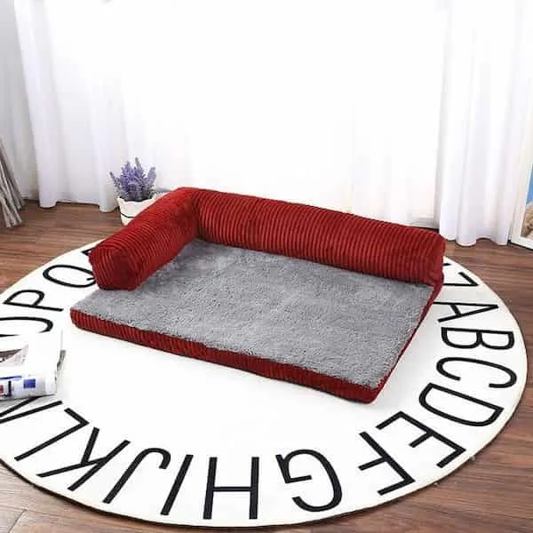 Canapé pour chat