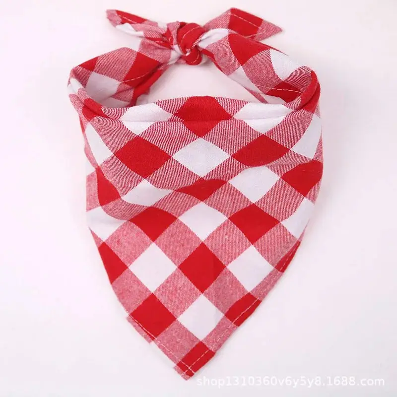 Bandana Classique pour chien