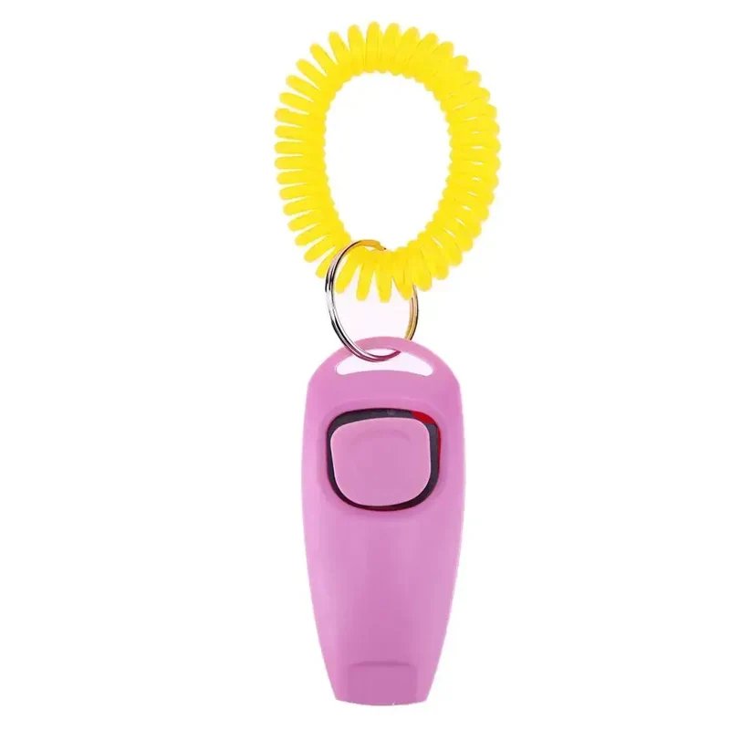 Sifflet de dressage pour chien