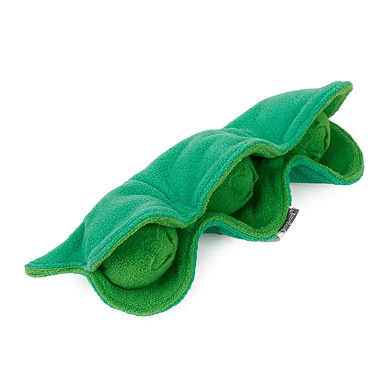 Haricot de fouille pour chien