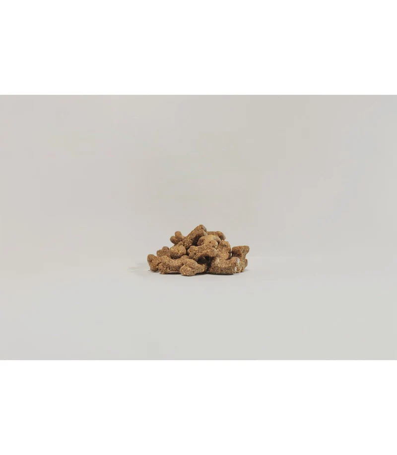 RANTANPLAN – friandises relaxantes Bio pour chien
