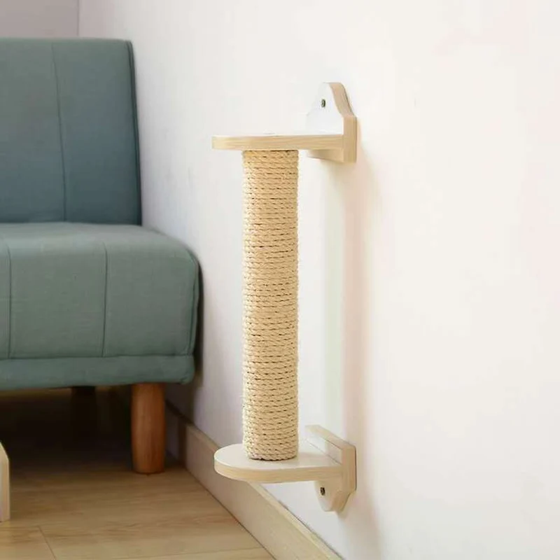 Poteau de Sisal 40 cm