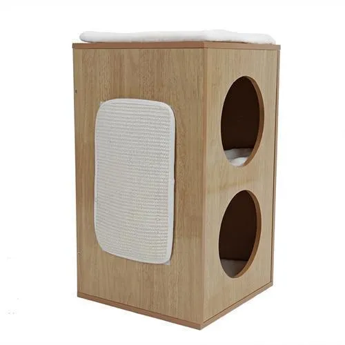 Niches pour chat