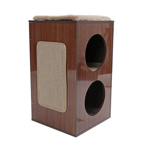 Niches pour chat