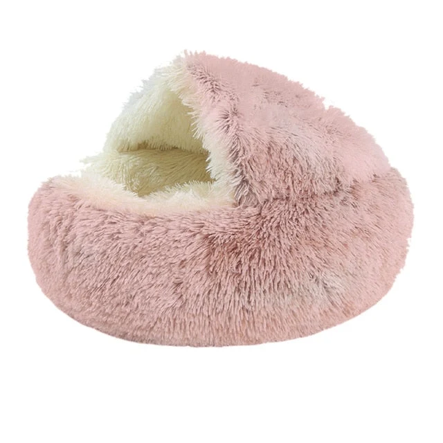 Couchage chaud et confortable