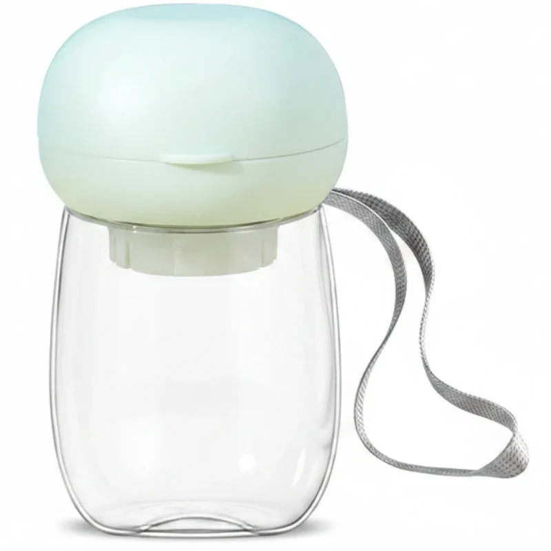 Mini gourde pour chien