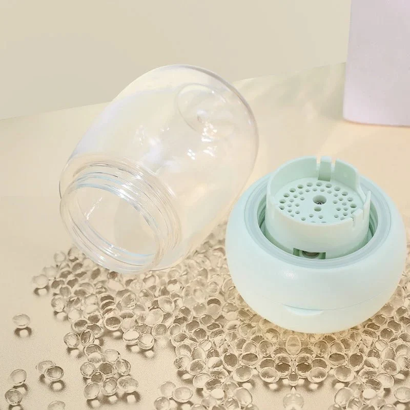 Mini gourde pour chien