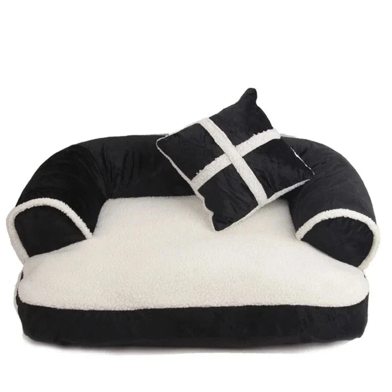 Canapé design pour petit chien