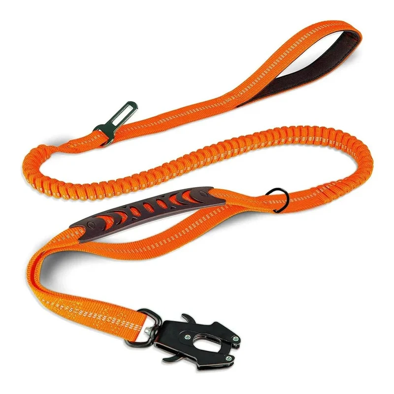 Laisse multi-fonction pour chien