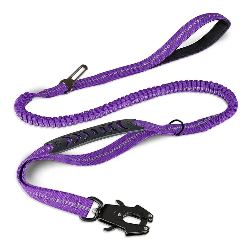 Laisse multi-fonction pour chien