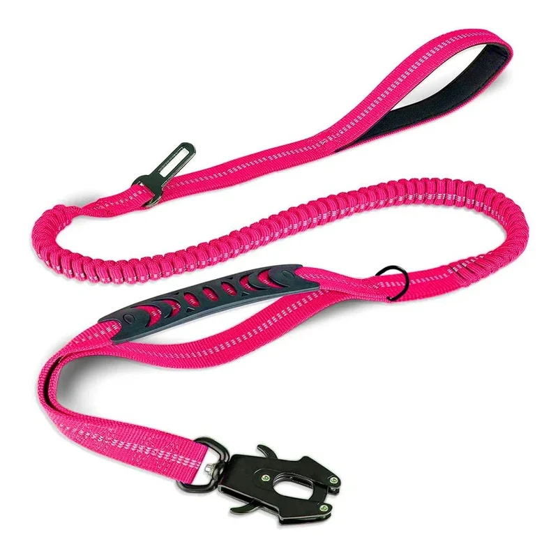 Laisse multi-fonction pour chien